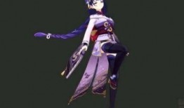 原神最新角色爆料图片,神秘力量觉醒，探索未知领域